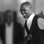 Mandela, the military and the robber Namandje kept saving