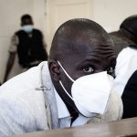 The failed London talks