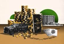 Inside the Global Online Betting Empire of a Slain Turkish Cypriot Businessman