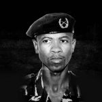 Profile: Sisa Namandje