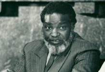 The Father of Namibia’s Independence