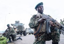 Uganda’s N$3-billion military contract scandal linked to Namibian company Satcom