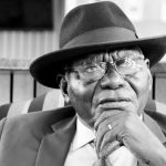 Q&A: The General and the President