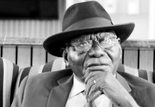 Q&A: The General and the President