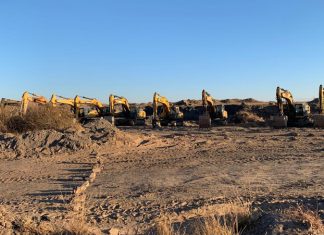 The Zambian minister, the mysterious businesswoman and illegal mining