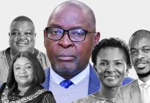 N$20 million travel refund: Windhoek ex-councillors defy minister Sankwasa