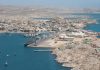 Ghanaian businessman and Nida eye N$4-billion Lüderitz oil port deal linked to Swapo company