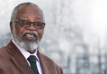 Nujoma’s worth over N$100m