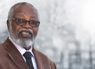 Nujoma’s worth over N$100m