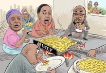 How Malawi’s “Bank for the Poor” Became a Private Credit Line for the Politically Connected