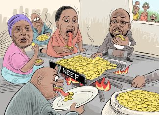 How Malawi’s “Bank for the Poor” Became a Private Credit Line for the Politically Connected