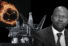 Delinquent soccer club boss seeks to revive $1.2bn gas deal with PetroSA