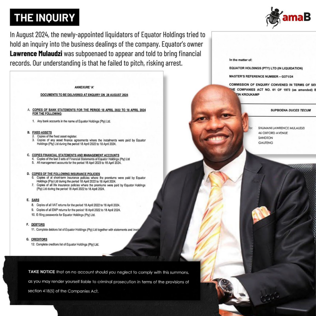 (Photos: X, court records)