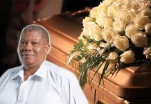 NFA spends over N$1.1m on funerals amid funding and policy concerns