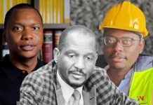 Nekundi tells Namport not to take business from company belonging to president’s son