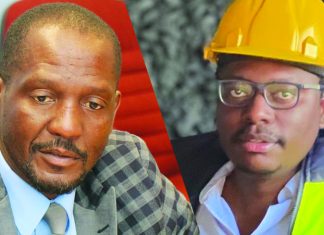 Nekundi tells Namport not to take business from company belonging to president’s son