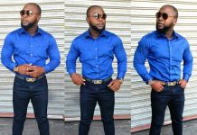 Bling king accused in Namibian rhino poaching