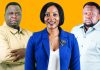 ‘Civil war’ hits Swapo company