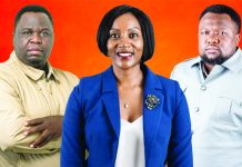 ‘Civil war’ hits Swapo company