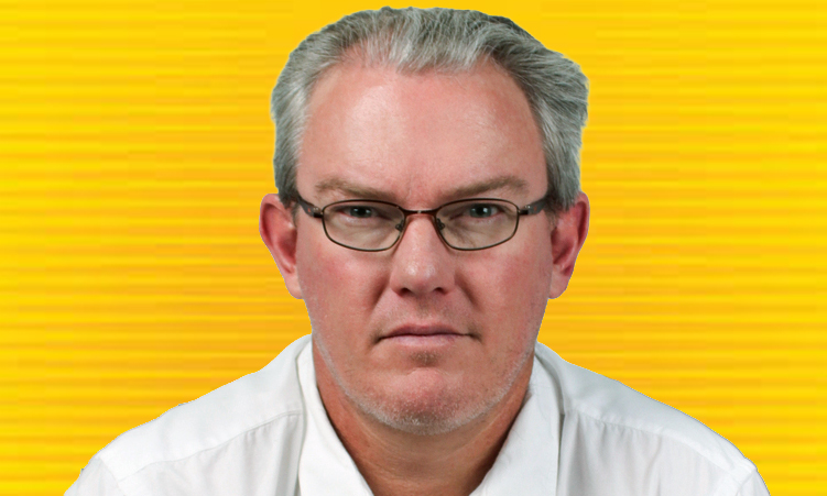 Tiaan Bazuin