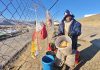 Salmonella at one of Southern Africa’s largest infrastructure projects