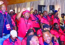 Mine workers’ billion-dollar empire on shaky ground